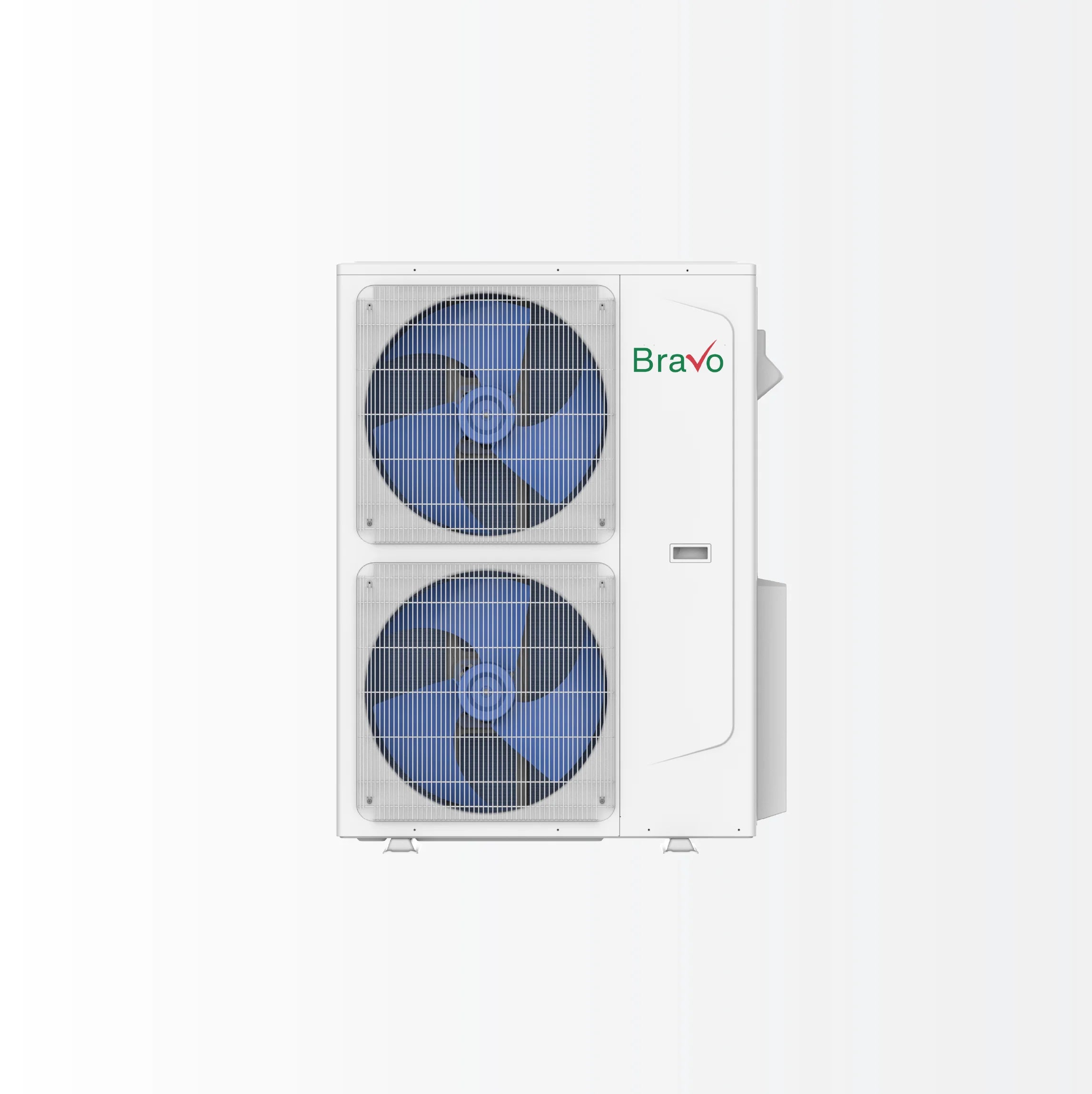 BRAVO ROMA BRAVO ROMA 24000 BTU R-32 23 SEER2 2-Zone Wall-Mounted Mini Split System