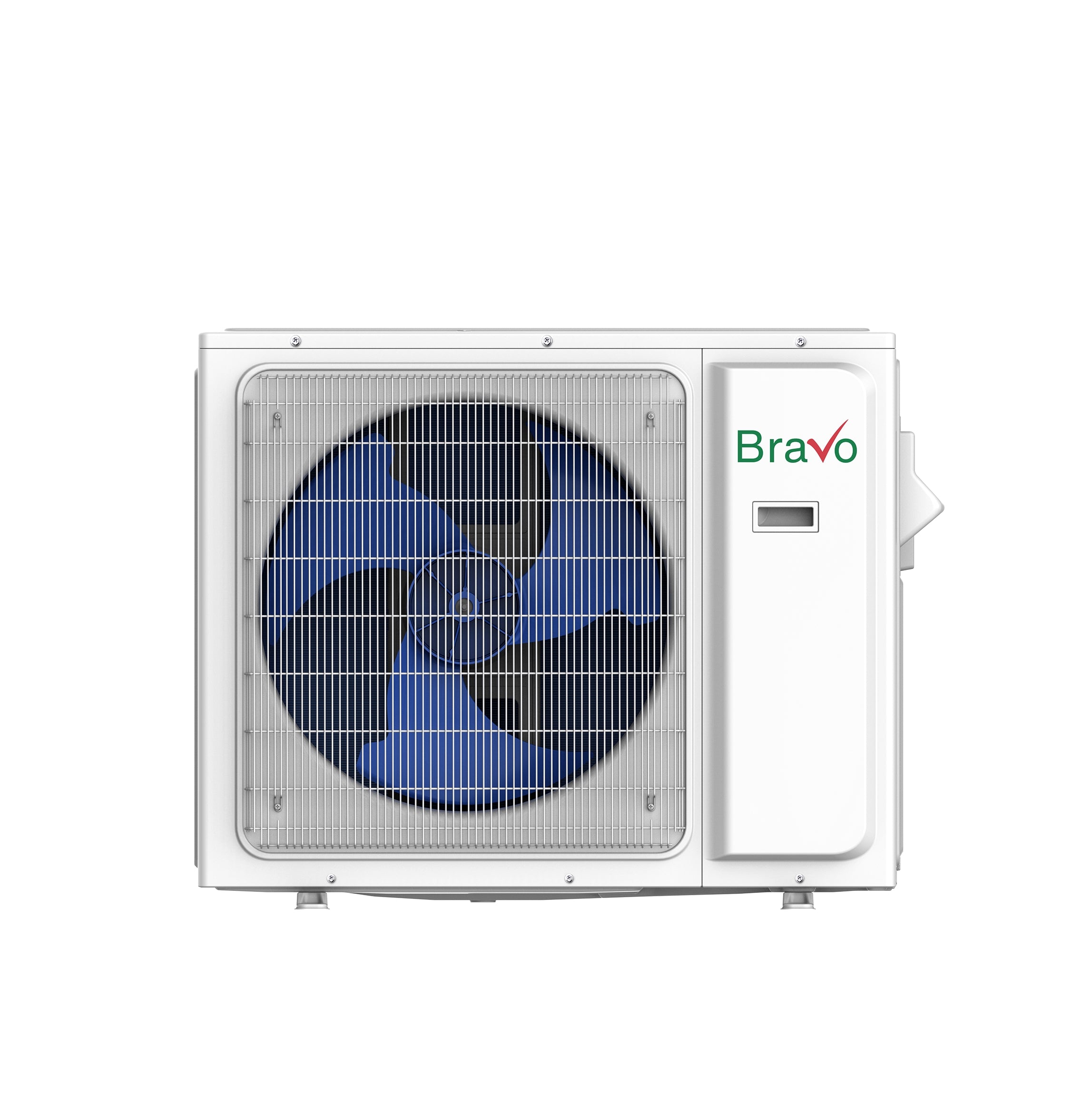 BRAVO ROMA BRAVO ROMA 42000 BTU R-410A 24 SEER2 5-Zone Concealed Duct Mini Split