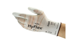 ANSELL Ansell 11812110 HyFlex Gauge 18 Work Gloves Size 11