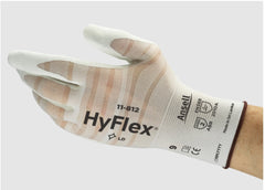 ANSELL Ansell 11812110 HyFlex Gauge 18 Work Gloves Size 11