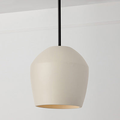 CAPITAL LIGHTING Capital Lighting 354212IV Della Medium Pendant 100W
