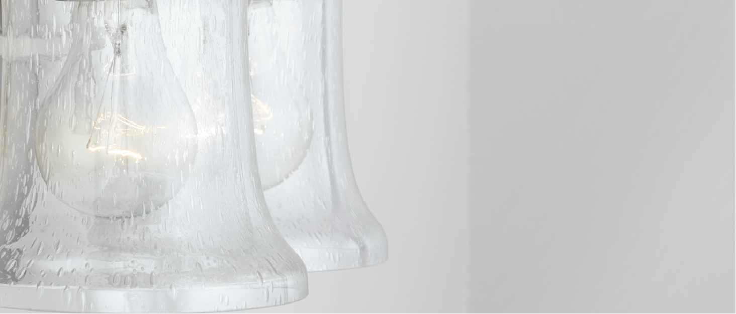 CAPITAL LIGHTING Capital Lighting 146931MB-533 Baker 3-Light Vanity
