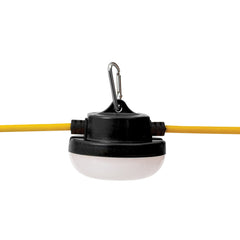 ENGINEERED PRODUCTS COMPANY Engineered Products Company 16145 LED Cord Light 40 Watt 50 Foot Length