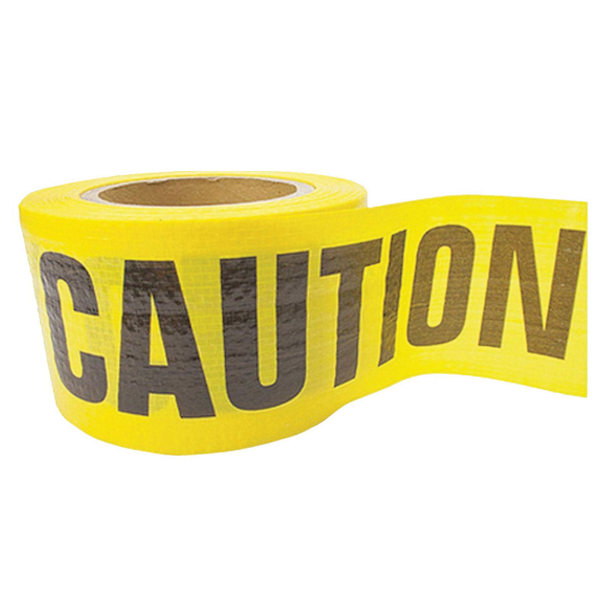 CH HANSON Ch Hanson 16030 Barricade Tape-Caution 500 feetx3 x5Mil Reinforced