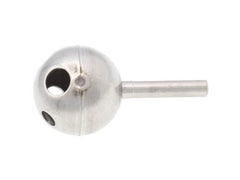 DELTA FAUCET Delta Faucet rp70mbs Classic Kitchen Faucet Ball Assembly