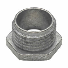 EATON Eaton 55D Crouse-Hinds series conduit bushed nipple 2 inches