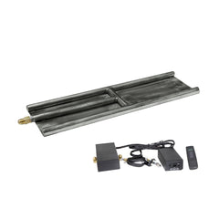 GRAND CANYON Grand Canyon GLASSBRN-36 Glass Burner 36 inches