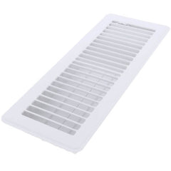 HART & COOLEY Hart & Cooley 010720 Floor Diffuser 4 inches x 12 inches