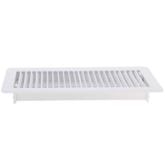 HART & COOLEY Hart & Cooley 010720 Floor Diffuser 4 inches x 12 inches