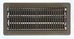 HART & COOLEY Hart & Cooley 010713 Floor Diffuser 2 x 12
