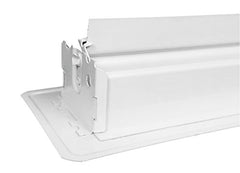 HART & COOLEY Hart & Cooley 010713 Floor Diffuser 2 x 12