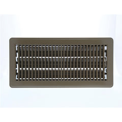 HART & COOLEY Hart & Cooley 010767 Floor Register 6 x 12