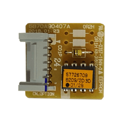 LG Lg EBR57726709 Power Control Board