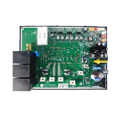LG Lg EBR83841801 Sub Pcb Assembly