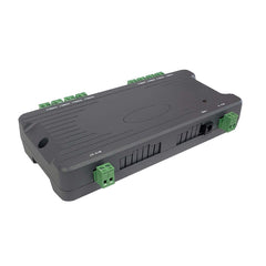 LIONBEAM Lionbeam LB-N2W-TR8S Ethernet+poe 2 Wire Transmitter 8 Port Secondary Master