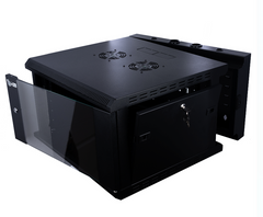 LIONBEAM Lionbeam LB-CABV3-20U Cabinet 20 U with glass door