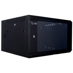 LIONBEAM Lionbeam LB-CABV3-20U Cabinet 20 U with glass door