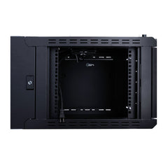 LIONBEAM Lionbeam LB-CABV3-20U Cabinet 20 U with glass door