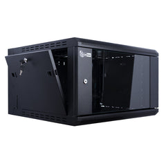 LIONBEAM Lionbeam LB-CABV3-20U Cabinet 20 U with glass door