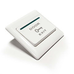 LIONBEAM Lionbeam LB-PB01 Push Button Rocker Door Exit Switch