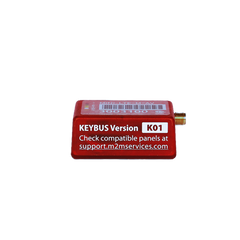 M2M SERVICES M2M Services MINI-LTE-M-AV MiNi-LTE-M-AV