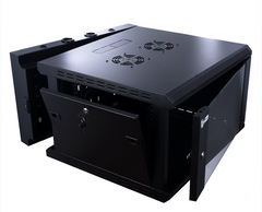 LIONBEAM Lionbeam LB-CABV3-6U Cabinet 6 U