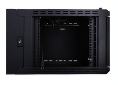 LIONBEAM Lionbeam LB-CABV3-6U Cabinet 6 U