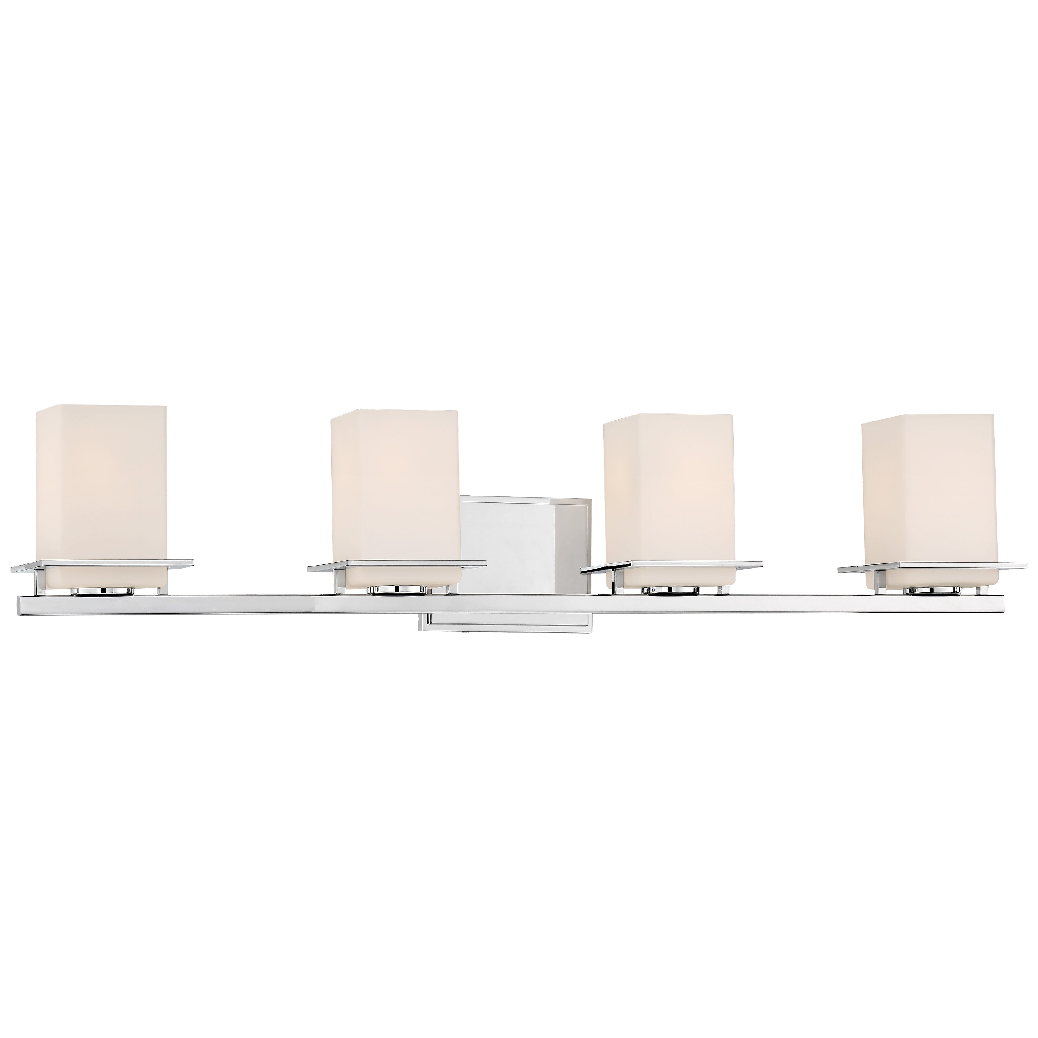 MINKA LAVERY Minka Lavery 3004-77 Tournee 4 Light Bath 100W