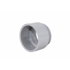 MULTI FITTINGS Multi Fittings 078090 Terminal Adapter 2-1/2 in PVC