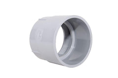 MULTI FITTINGS Multi Fittings 078076 PVC Female ADPT Kraloy 2 1/2 inches