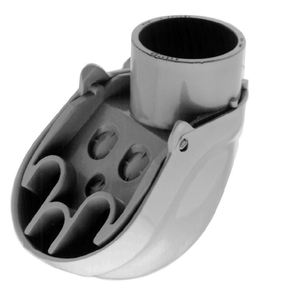 MULTI FITTINGS Multi Fittings 078303 Service Entrance Fitting 3/4 inches Kraloy