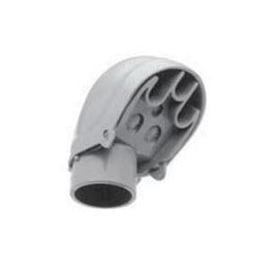 MULTI FITTINGS Multi Fittings 078303 Service Entrance Fitting 3/4 inches Kraloy