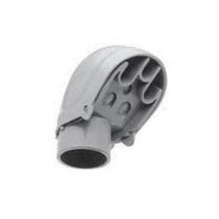 MULTI FITTINGS Multi Fittings 078303 Service Entrance Fitting 3/4 inches Kraloy