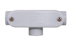 MULTI FITTINGS Multi Fittings 078176 Type T Access Fitting 1/2 in Hub