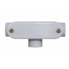 MULTI FITTINGS Multi Fittings 078176 Type T Access Fitting 1/2 in Hub