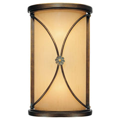 MINKA LAVERY Minka Lavery 6231-288 Atterbury 2-Light Wall Sconce 120 Total Watts