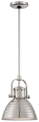 MINKA LAVERY Minka Lavery 2246-613 One Light Mini Pendant 100W