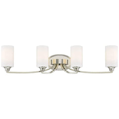 MINKA LAVERY Minka Lavery 3984-613 Tilbury 4-Light Bath Light 100W