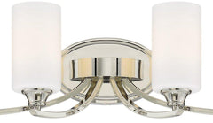 MINKA LAVERY Minka Lavery 3984-613 Tilbury 4-Light Bath Light 100W
