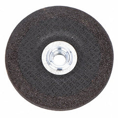 NORTON Norton 66252843785 Gemini XXL Grinding Wheel 4 1/2 inches X 1/4 inches X 5/8 inches - 11 inches