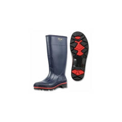 HONEYWELL Servus 75126-70 Max Wms 15 in Navy/Red/Black Plain Toe