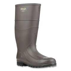SERVUS Servus 18805-120 Iron Duke Plain Toe Work Boot 15 in Size 12
