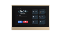 NEXHOME Nexhome DH-X67S Basic 7-inch Linux Indoor Monitor