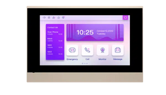 NEXHOME Nexhome DH-X67S Basic 7-inch Linux Indoor Monitor