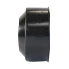 OLD CASTLE Old Castle C-1404 Cap 4 inches Corrugated