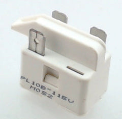 SUPCO Supco IC102 Relay 3 Terminal