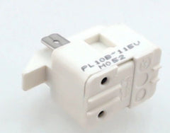 SUPCO Supco IC102 Relay 3 Terminal