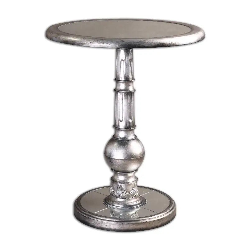 UTTERMOST Uttermost 24003 Baina Accent Table