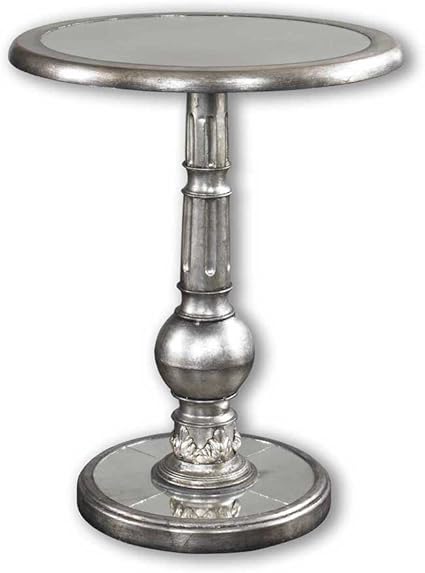 UTTERMOST Uttermost 24003 Baina Accent Table