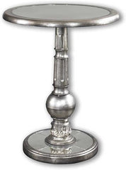 UTTERMOST Uttermost 24003 Baina Accent Table